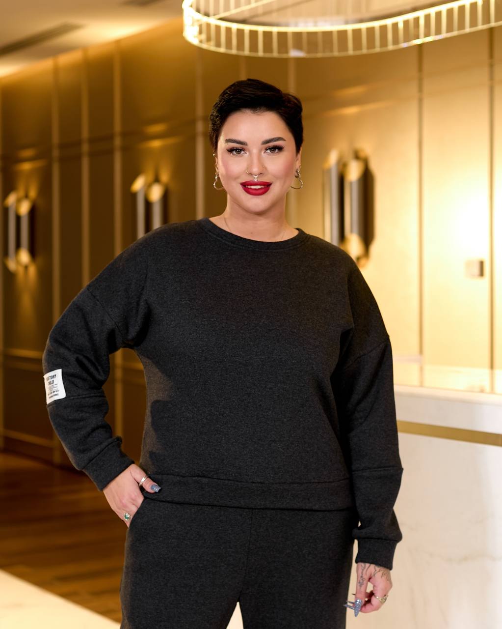 Костюм 13112511